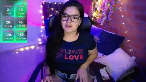 Jessi online show from 12/19/25, 02:18