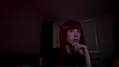 Jesi online show from 06/13/26, 08:18