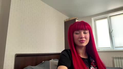 Jesi online show from 06/14/26, 12:18