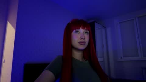 Jesi online show from 06/20/26, 10:34