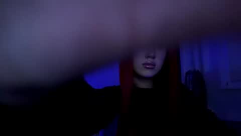Jesi online show from 06/22/26, 07:55