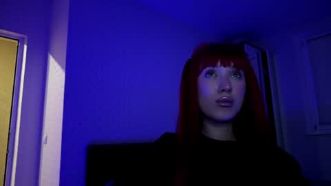 Jesi online show from 06/23/26, 09:24