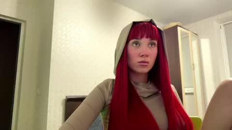 Jesi online show from 06/24/26, 09:47