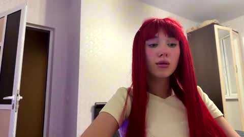 Jesi online show from 06/27/26, 09:09