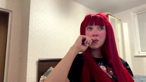 Jesi online show from 06/28/26, 09:10