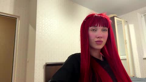 Jesi online show from 07/01/26, 10:31