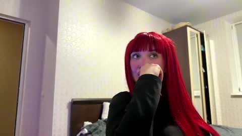 Jesi online show from 07/02/26, 09:43