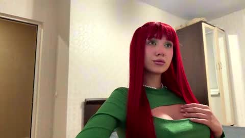 Jesi online show from 07/03/26, 10:49