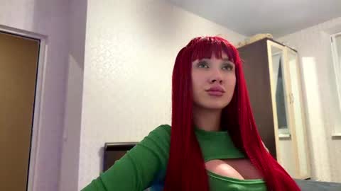 Jesi online show from 07/04/26, 10:05