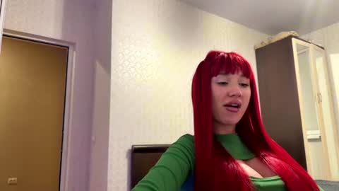 Jesi online show from 07/05/26, 09:33