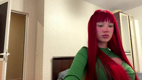 Jesi online show from 07/08/26, 10:03