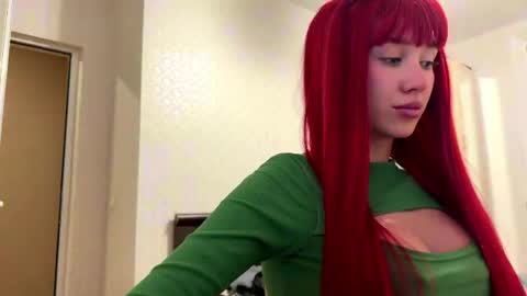 Jesi online show from 07/09/26, 10:14