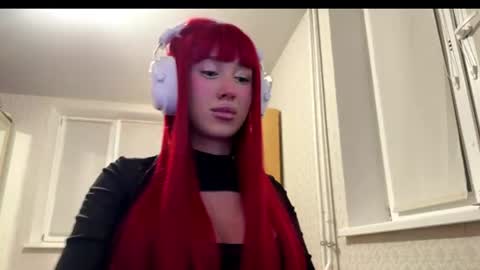 Jesi online show from 07/18/26, 10:46