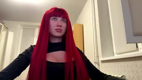 Jesi online show from 07/21/26, 07:49