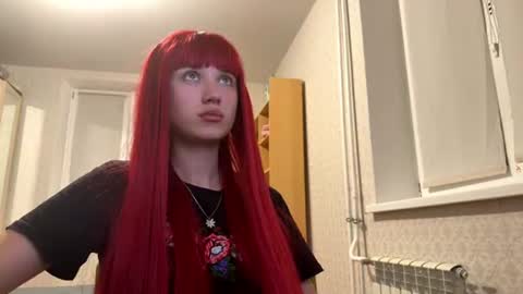 Jesi online show from 07/22/26, 06:32