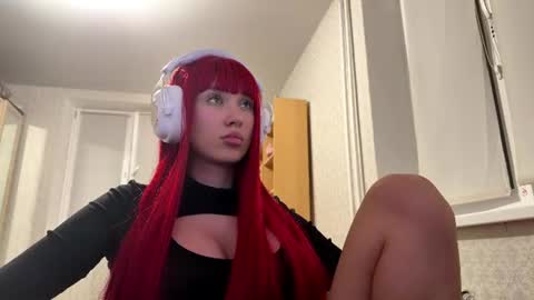 Jesi online show from 07/23/26, 10:51