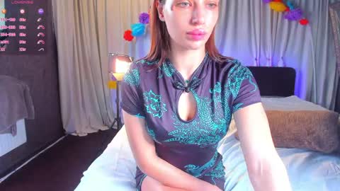 Jesika online show from 04/03/26, 06:55