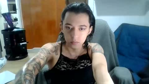 jesissy42 online show from 04/12/26, 01:21