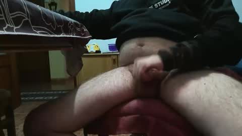 jesper online show from 04/17/26, 09:01