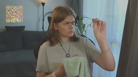  JessieVibes online show from 07/19/26, 01:37