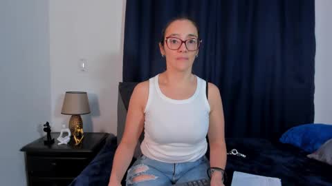 jessica herreraToday I will be your devil and you my victim online show from 02/26/25, 04:45