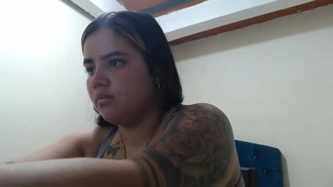 Snapshot of jess_beaut chatting on 11/05/25, 11:38 jess_beaut online show from 11/05/25, 11:38