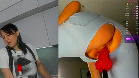  Jessica  online show from 12/04/24, 02:42