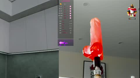  Jessica  online show from 02/06/25, 05:25