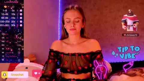 Snapshot of jess_kahawaty chatting on 12/21/24, 10:30 Jess online show from 12/21/24, 10:30