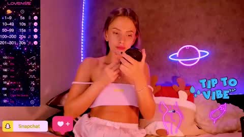 Jess online show from 01/15/25, 12:25