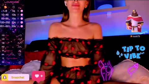 Jess online show from 02/17/25, 12:21