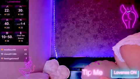 Jess online show from 03/03/26, 11:27