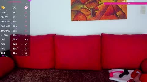 SakuraMio online show from 01/31/26, 10:41