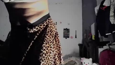 Jessica online show from 12/08/24, 07:37