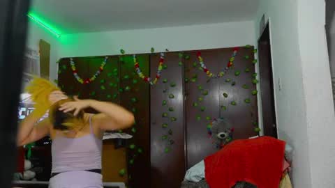 Jessica online show from 01/06/26, 08:45