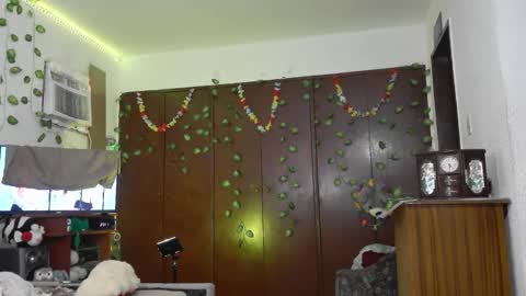 Jessica online show from 01/18/26, 03:27