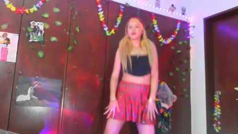 Jessica online show from 02/03/26, 05:27