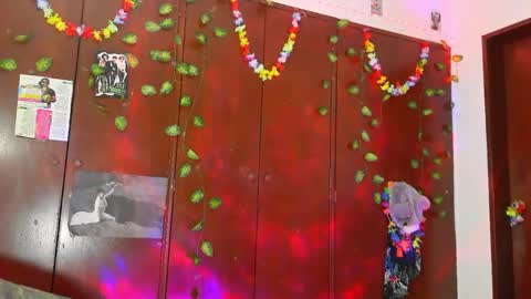 Jessica online show from 02/11/26, 10:37