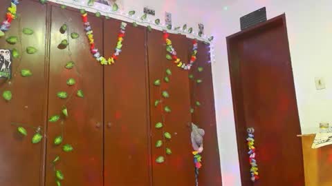 Jessica online show from 03/21/26, 08:12