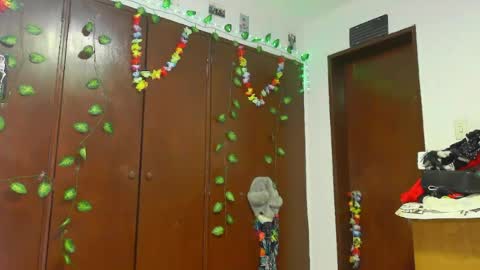 Jessica online show from 04/16/26, 09:50