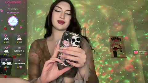 Hanna online show from 04/15/26, 05:31