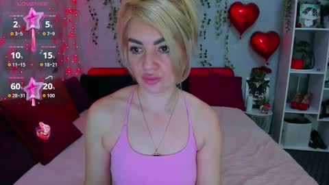 Jessa Bellucci online show from 03/27/26, 08:09