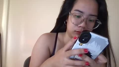 Jessa online show from 10/16/25, 12:44