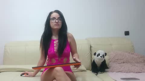 JessaRay online show from 01/11/26, 02:33