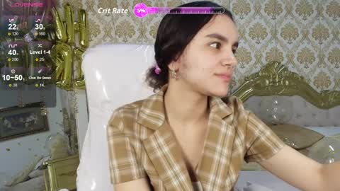 Jess online show from 03/31/26, 07:36