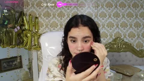 Jess online show from 04/01/26, 07:33