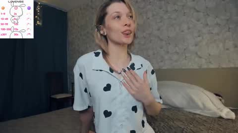 Jess online show from 01/09/26, 08:17