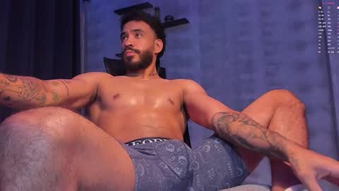 Jesus  IG JessusOne online show from 03/13/26, 05:25