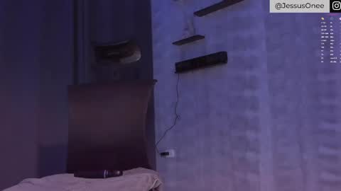 Jesus  IG JessusOne online show from 03/31/26, 04:07