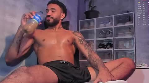 Jesus  IG JessusOne online show from 06/20/26, 02:58